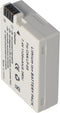 AccuCell-batterij geschikt voor Canon LP-E8, EOS 600D, Kiss X5, Rebel T3i
