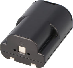 AccuCell-batterij geschikt voor Canon NB-5H digitale camera