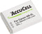 AccuCell-batterij geschikt voor Canon NB-5L Digicam IXUS 850 IS