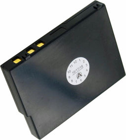 AccuCell-batterij geschikt voor Casio Cassiopeia E-200, JK-214LT