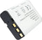 AccuCell-batterij geschikt voor Casio NP-90, Exilim Zoom EX-H10, -H15