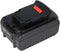 AccuCell-batterij geschikt voor DCB180, DCB181, DCB182, DCB183, DCB185, DCB200, DCB201, DCB203, DCB204, Li-ion 18V 3Ah