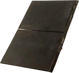 AccuCell-batterij geschikt voor de Apple iPad 5-batterij A1484, 8827 mAh