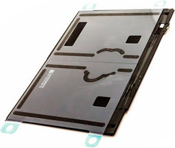 AccuCell-batterij geschikt voor de Apple iPad Air 2-batterij 020-8562, A1547, A1567, 7340mAh