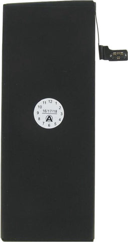 AccuCell-batterij geschikt voor de Apple iPhone 7 Plus-batterij A1661, A1784, A1785, A1786, 616-00249