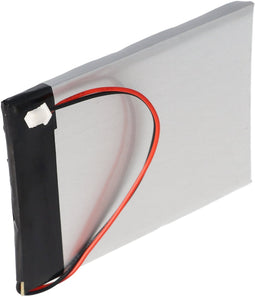 AccuCell-batterij geschikt voor de Cowon-batterij D2 2GB, D2 4GB, D2 8GB, D2 Plus 16GB