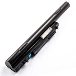 AccuCell-batterij geschikt voor de Dell Studio 16-laptop, Studio XPS 16, Studio XPS 1640, Studio XPS 1645