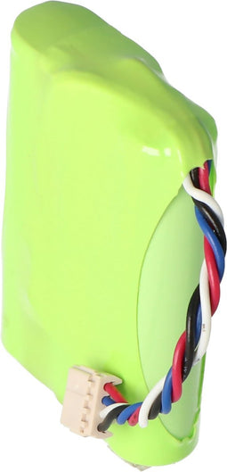 AccuCell-batterij geschikt voor de HBC BI2090B1-batterij HBC Cubix