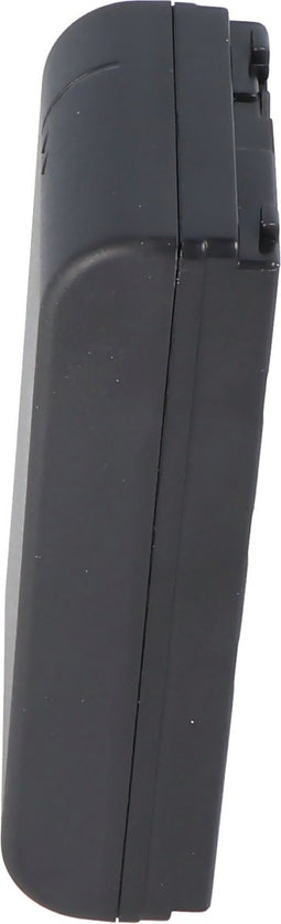 AccuCell-batterij geschikt voor de meeste Universum-modellen