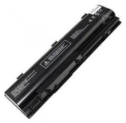 AccuCell-batterij geschikt voor Dell Inspiron 1300, 4400mAh, 49Wh