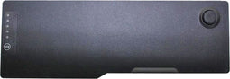AccuCell-batterij geschikt voor Dell Inspiron 6000-serie, 4800 mAh
