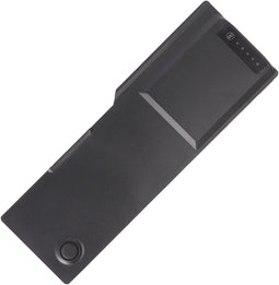 AccuCell-batterij geschikt voor Dell Inspiron 6400, E1501, E1505, 6600mAh
