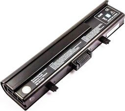 AccuCell-batterij geschikt voor Dell XPS M1530, 312-0660, 312-0663, 4400mAh