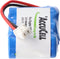 AccuCell-batterij geschikt voor Dogtra 175NCP-batterij 180NCP, 200NCP, 202NCP