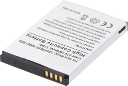 AccuCell-batterij geschikt voor Dopod 565, ST26