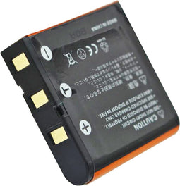 AccuCell-batterij geschikt voor Epson EU-94, EPALB2, B31B173003CU
