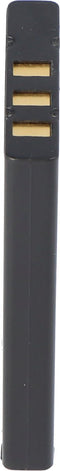 AccuCell-batterij geschikt voor Fuji FinePix F410 Zoom, FinePix F601