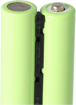 AccuCell-batterij geschikt voor Fuji NH-20, Fuji NH-20, FinePix F420