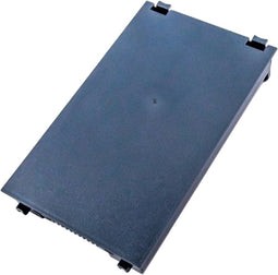 AccuCell-batterij geschikt voor Fujitsu-Siemens LifeBook S6120, 4600mAh