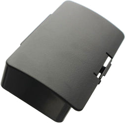 AccuCell-batterij geschikt voor Garmin GPSMAP 496, 1250mAh