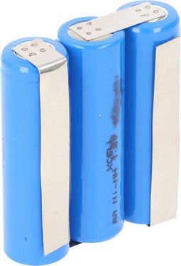 AccuCell-batterij geschikt voor Grundig CP800, CP810, PE9000