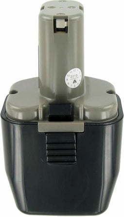 AccuCell-batterij geschikt voor Hitachi 12Volt 3.0Ah EB12B, EB12H