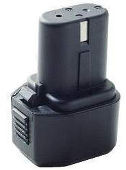 AccuCell-batterij geschikt voor Hitachi APHT-SL 7.2V-2.0Ah