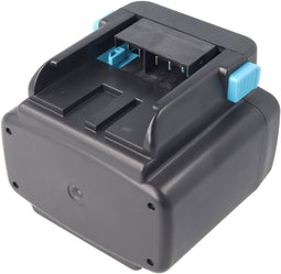 AccuCell-batterij geschikt voor Hitachi EB 2420, Hitachi C 7D, CR 24DV, DH 24DV