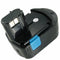 AccuCell-batterij geschikt voor Hitachi EB1826 HL 18 volt 2000 mAh
