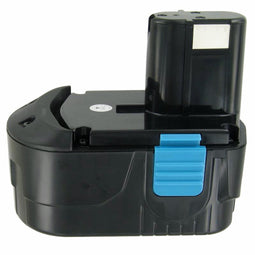 AccuCell-batterij geschikt voor Hitachi EB1826 HL 18 volt 3000 mAh