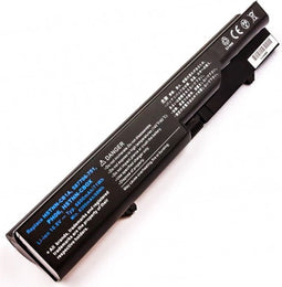AccuCell-batterij geschikt voor HP 587706-751, 587706-761, 593572-001, 593573-001, 6600mAh