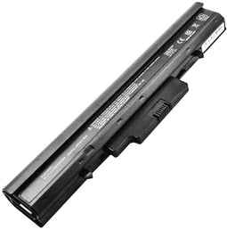 AccuCell-batterij geschikt voor HP-batterij HSTNN-IB44, HP 510, HP 530, 14.4V 2200mAh 32Wh