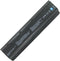 AccuCell-batterij geschikt voor HP type HSTNN-Q62C, G32-serie, G42, G62