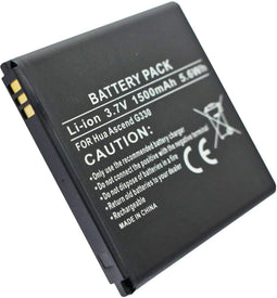 AccuCell-batterij geschikt voor Huawei Ascend, Phoenix, HB5N1, HB5N1H