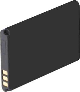 AccuCell-batterij geschikt voor i.Trek M1 BT GPS, 1000 mAh