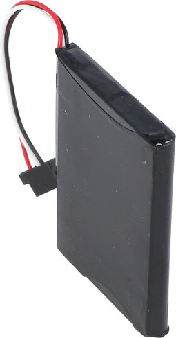 AccuCell-batterij geschikt voor Jucon GPS-3741, PNA150, BP-LP1230