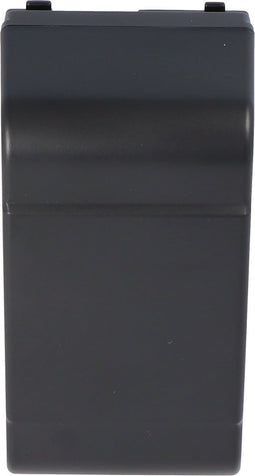 AccuCell-batterij geschikt voor JVC BN-V12U, BN-V14, BN-V22, BN-V50U