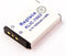 AccuCell-batterij geschikt voor Kodak Klic-7003, EasyShare V803, V1003