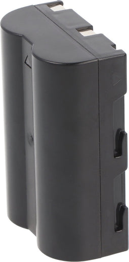 AccuCell-batterij geschikt voor Konica Minolta NP-400, Dimage A1, A2