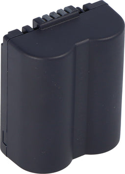 AccuCell-batterij geschikt voor Leica BP-DC5-batterij, V-LUX1-batterij