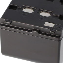 AccuCell-batterij geschikt voor Leica DNA10 6Volt 4200mAh