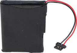 AccuCell-batterij geschikt voor LENCO Nav 400, PNA150, BP-LP1230