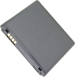 AccuCell-batterij geschikt voor LG Optimus True HD LTE, Optimus LTE, Optimus 4G LTE