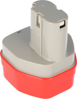 AccuCell-batterij geschikt voor Makita 1200, 1201, 12Volt 3.0Ah NiMH