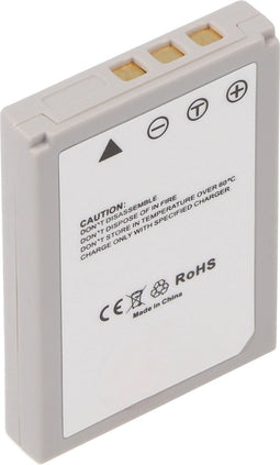 AccuCell-batterij geschikt voor Medion 02491-0037-01