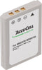 AccuCell-batterij geschikt voor Medion DM6331, DM-6331, DM6331_LB20070