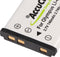 AccuCell-batterij geschikt voor Medion Life E43010, MD86525-batterij