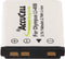 AccuCell-batterij geschikt voor Medion Life E43010, MD86525-batterij
