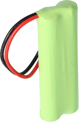 AccuCell-batterij geschikt voor Medion Life S63064-batterij