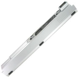 AccuCell-batterij geschikt voor Medion MD97290-batterij BTY-S25, BTY-S26, BTY-S27, BTY-S28